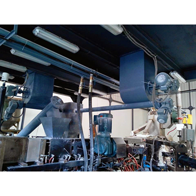 不銹鋼螺旋提升機(jī)